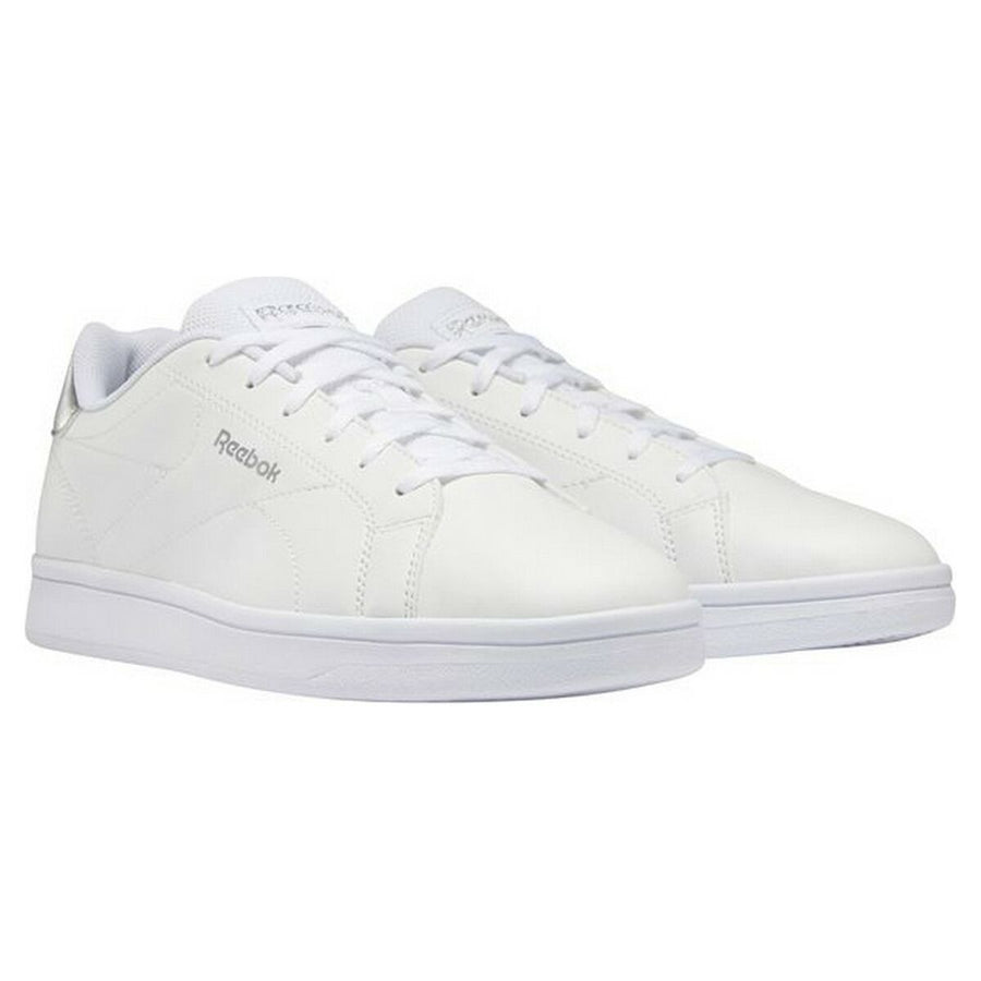 Scarpe Sportive da Donna Reebok Royal Complete CLN 2 Bianco