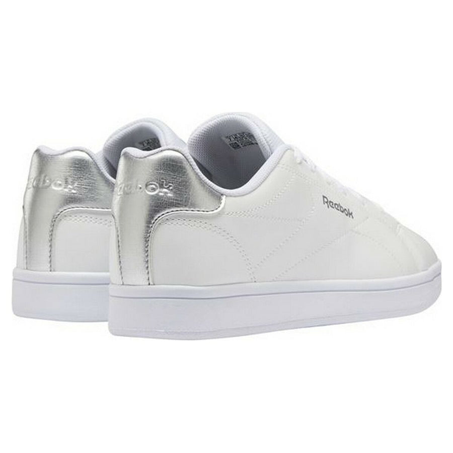 Scarpe Sportive da Donna Reebok Royal Complete CLN 2 Bianco