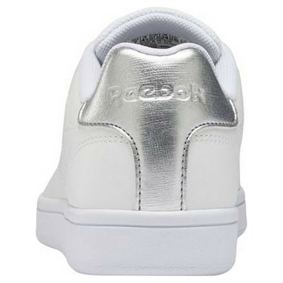 Scarpe Sportive da Donna Reebok Royal Complete CLN 2 Bianco