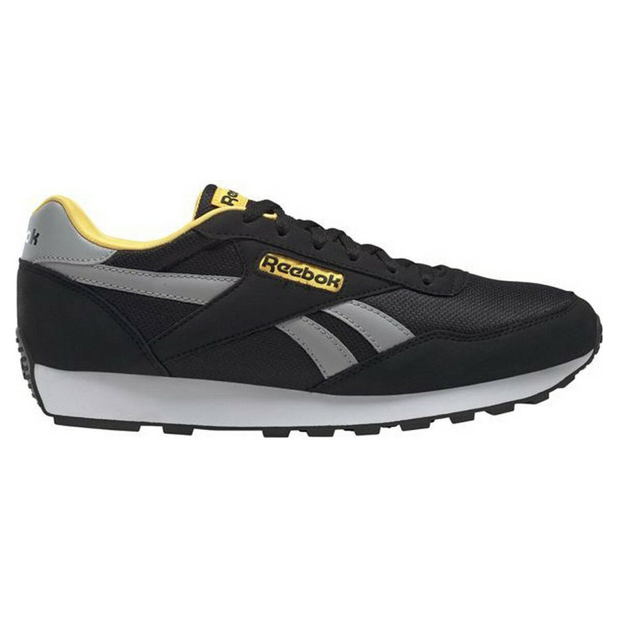 Scarpe Sportive Uomo Reebok Rewind Run Nero