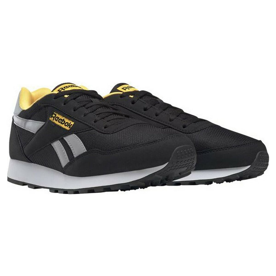 Scarpe Sportive Uomo Reebok Rewind Run Nero