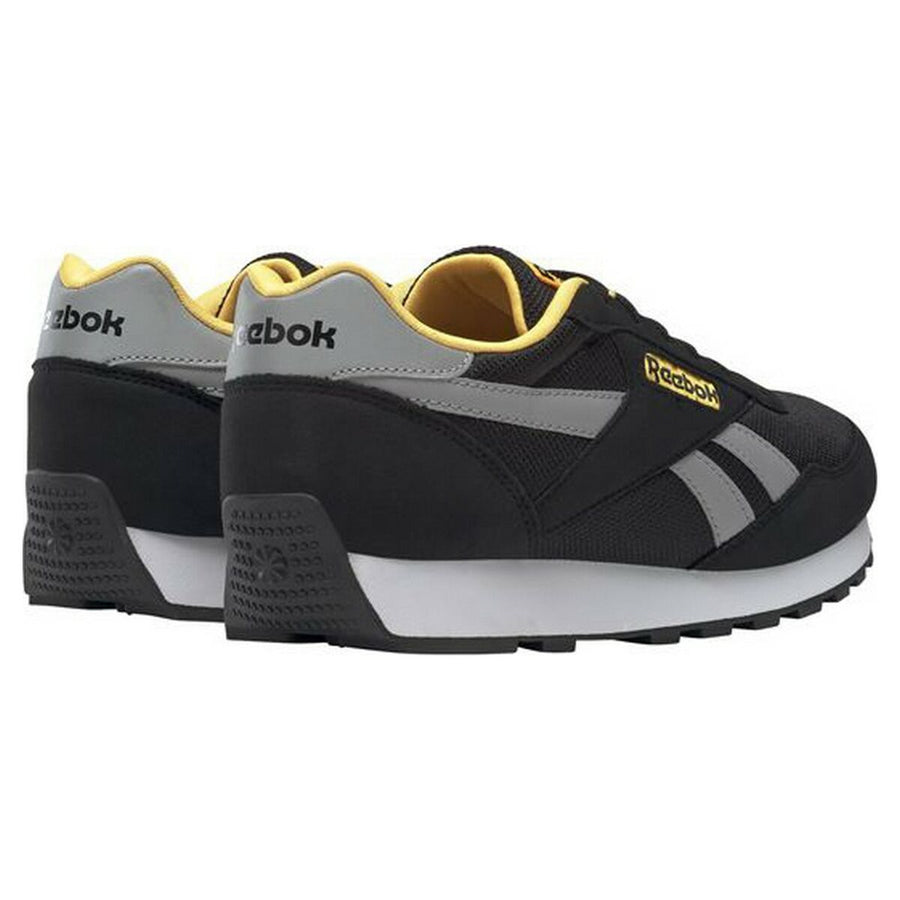 Scarpe Sportive Uomo Reebok Rewind Run Nero