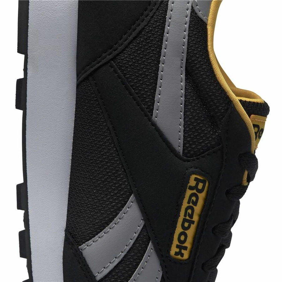 Scarpe Sportive Uomo Reebok Rewind Run Nero