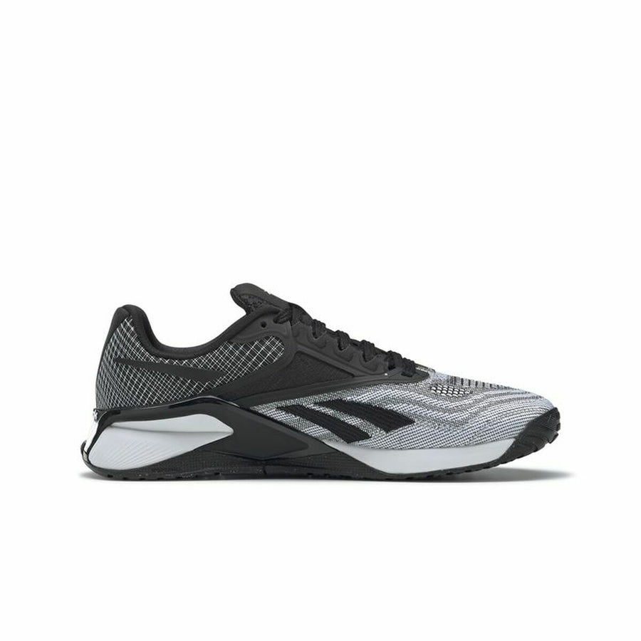 Scarpe Sportive da Donna Reebok Nano X2 Grigio scuro