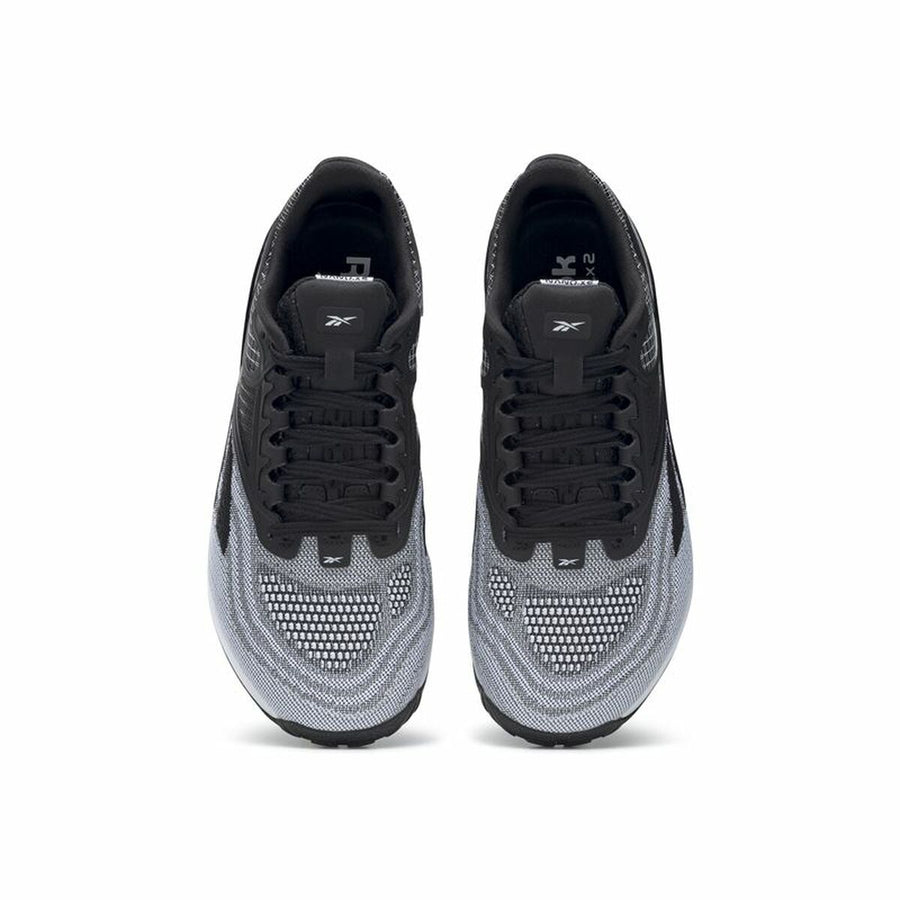 Scarpe Sportive da Donna Reebok Nano X2 Grigio scuro