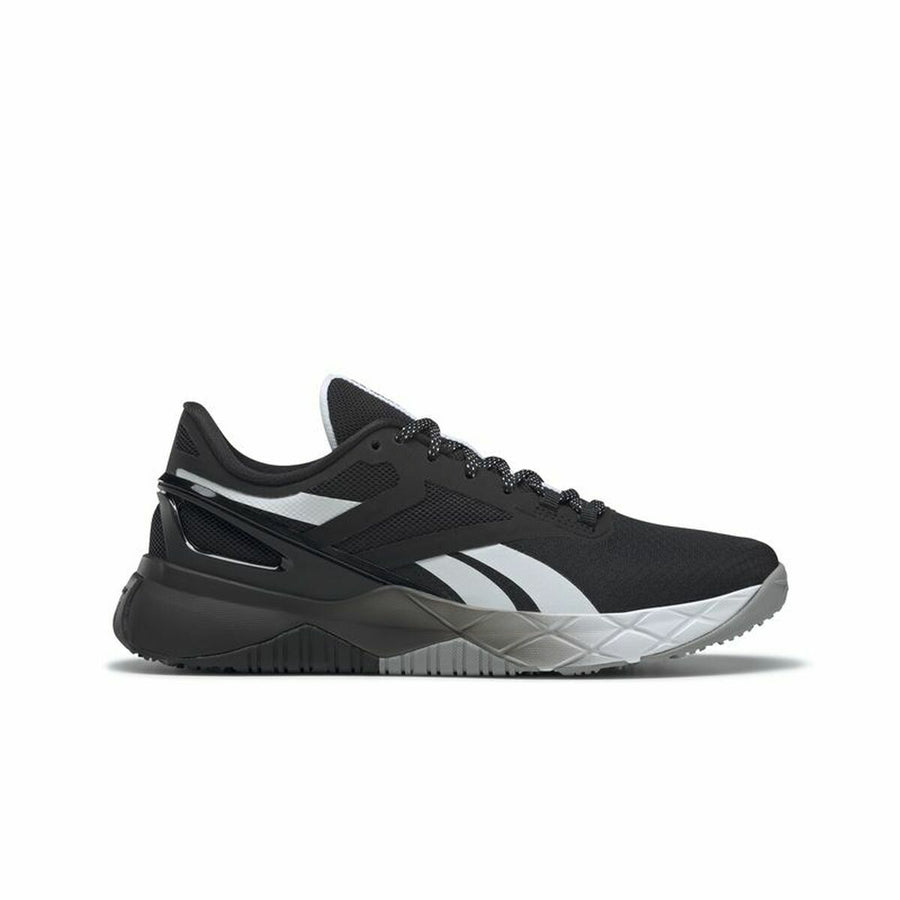 Scarpe Sportive da Donna Reebok Nanoflex TR W Nero