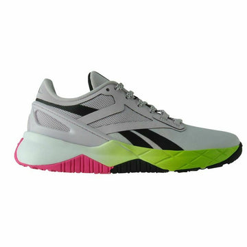 Scarpe Sportive da Donna Reebok Nanoflex TR Bianco