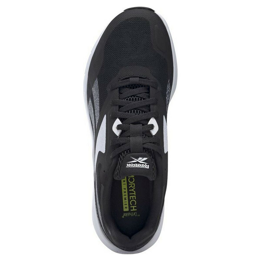 Scarpe da Running per Adulti Reebok Runner Nero