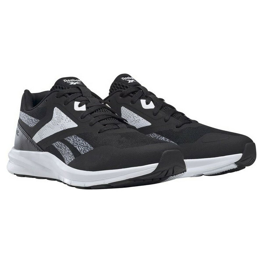 Scarpe da Running per Adulti Reebok Runner Nero