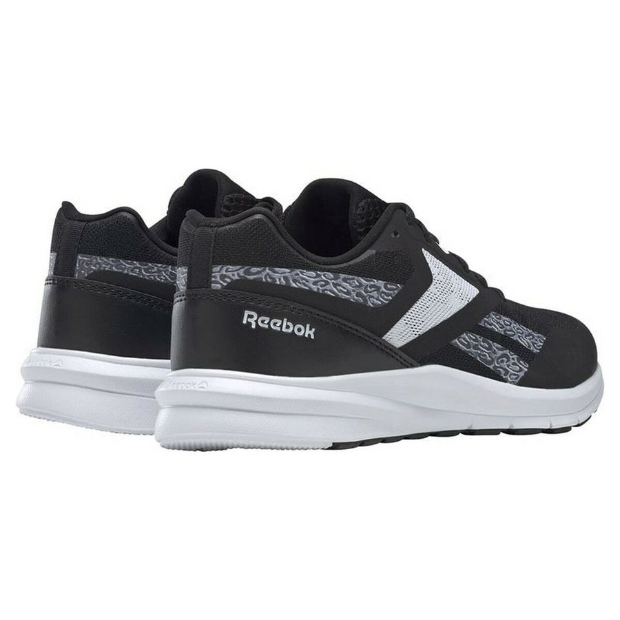 Scarpe da Running per Adulti Reebok Runner Nero