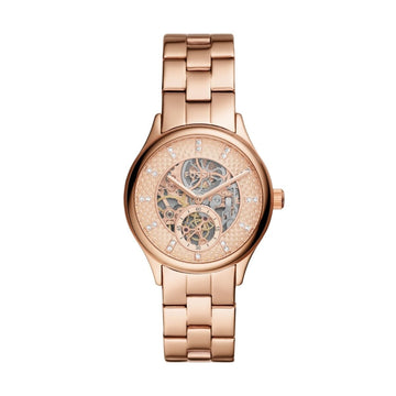 Orologio Donna Fossil BQ3651