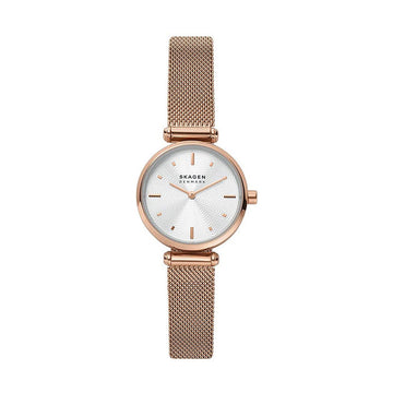 Orologio Donna Skagen AMBERLINE (Ø 28 mm)