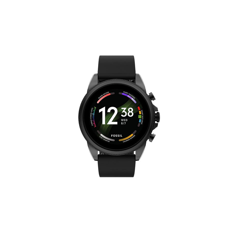 Smartwatch Fossil FTW4061 44 mm 1,28