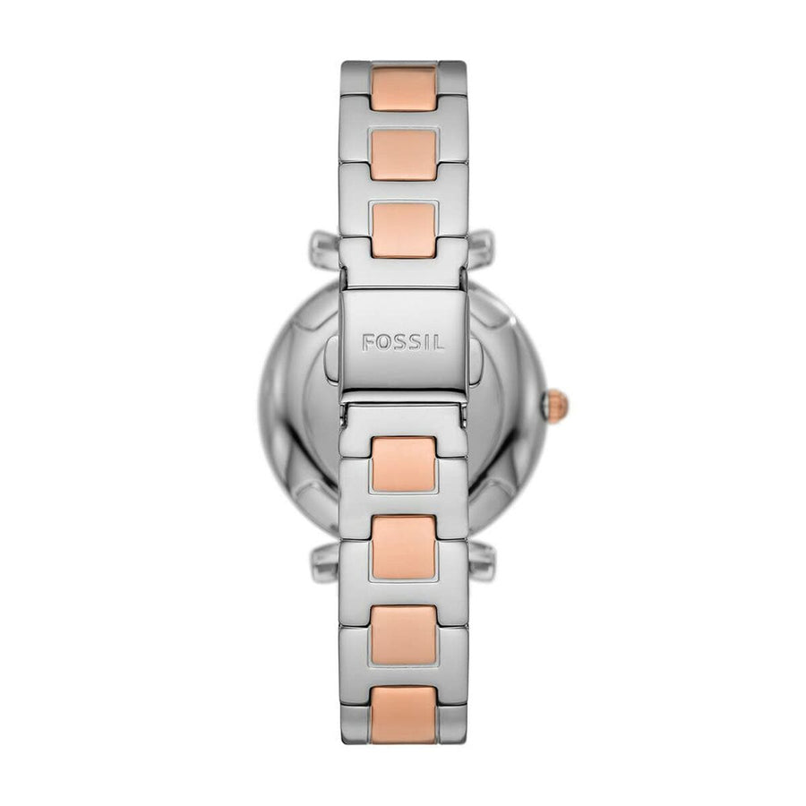 Orologio Donna Fossil ES5156