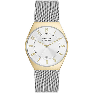 Orologio Donna Skagen GRENEN (Ø 37 mm)