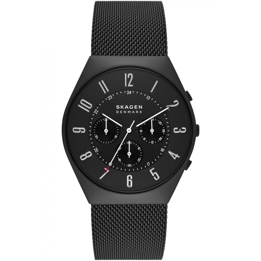 Orologio Uomo Skagen GRENEN CHRONOGRAPH