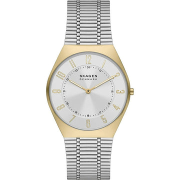 Orologio Donna Skagen GRENEN ULTRA SLIM (Ø 37 mm)