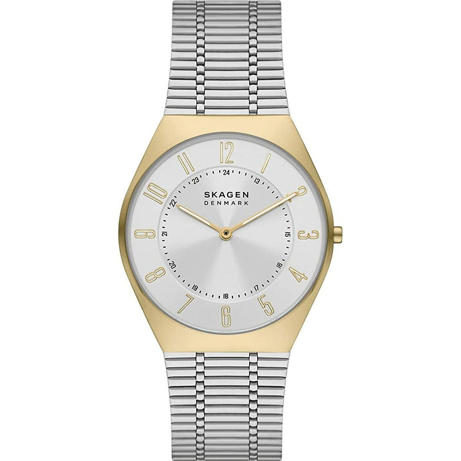 Orologio Donna Skagen GRENEN ULTRA SLIM (Ø 37 mm)