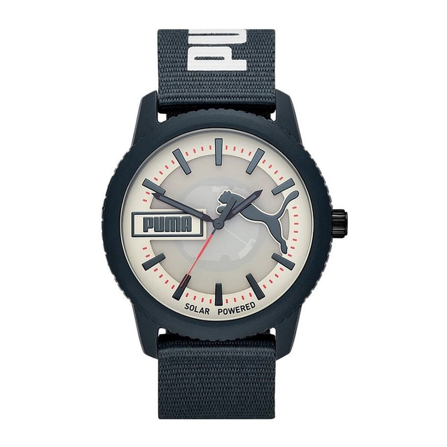 Orologio Uomo Puma ULTRAFRESH (Ø 48 mm)