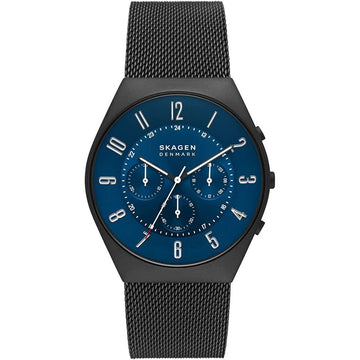 Orologio Uomo Skagen GRENEN CHRONOGRAPH