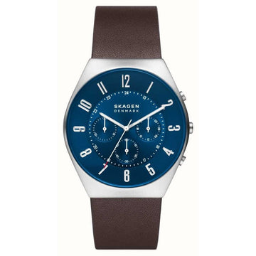 Orologio Uomo Skagen GRENEN CHRONOGRAPH