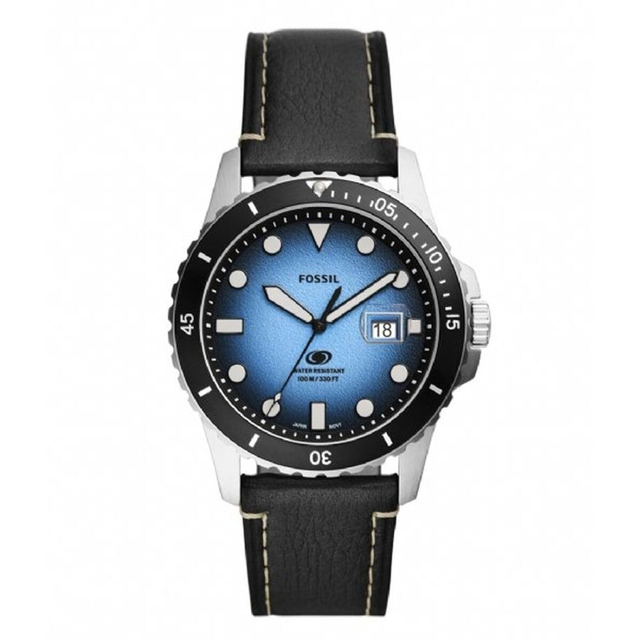 Orologio Uomo Fossil FOSSIL BLUE