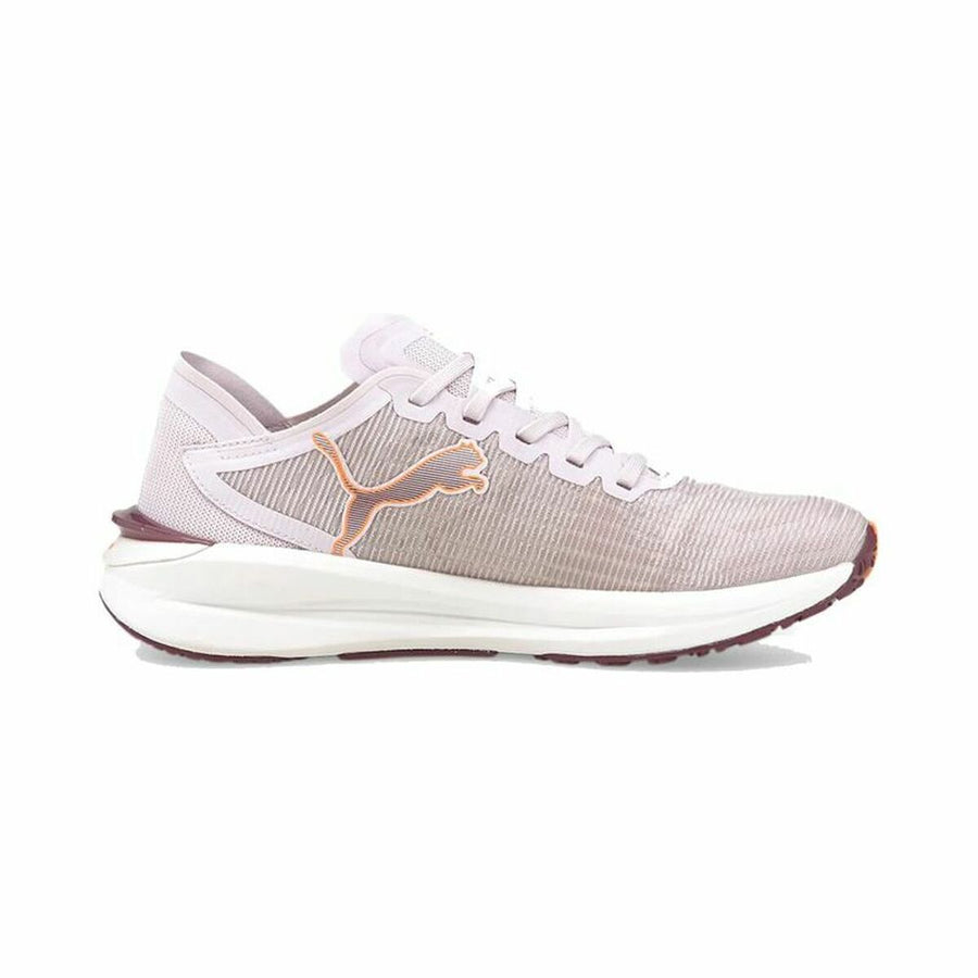 Scarpe Sportive da Donna Puma Electrify Nitro W Rosa