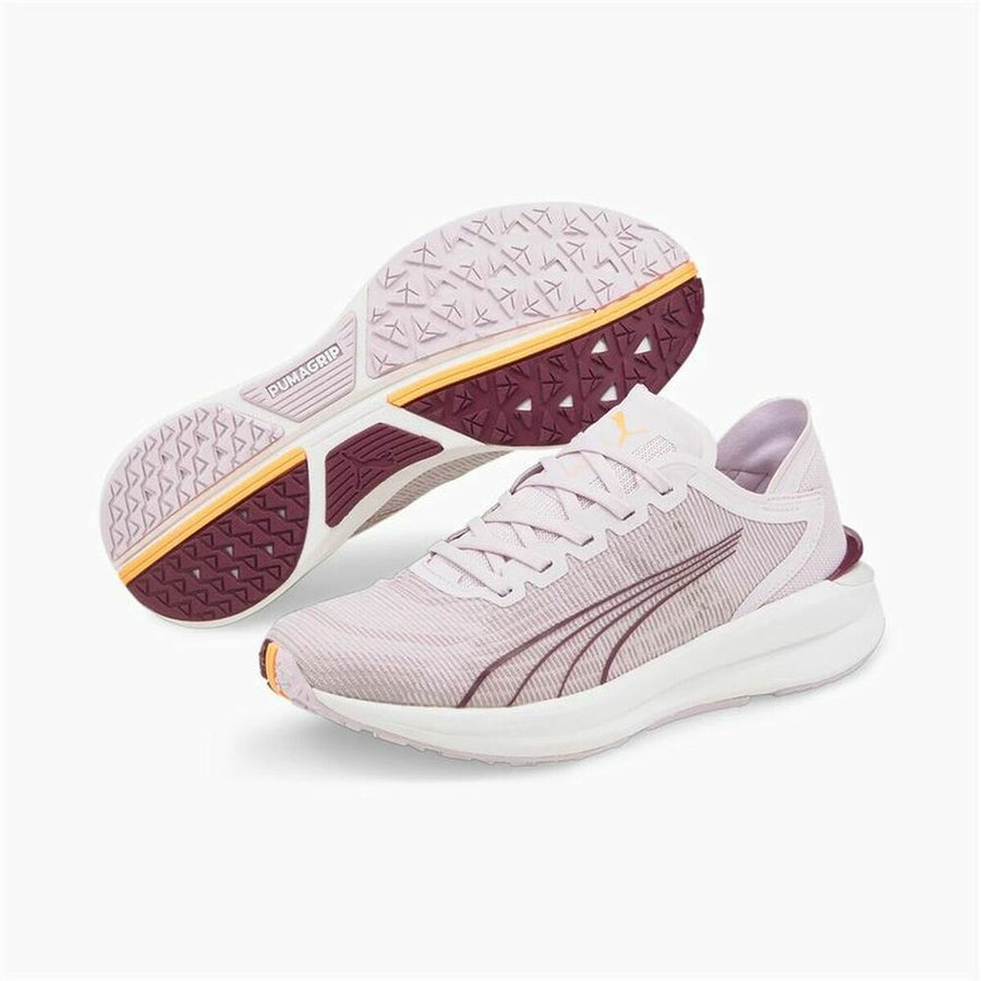 Scarpe Sportive da Donna Puma Electrify Nitro W Rosa