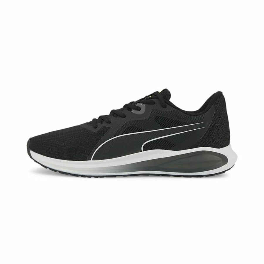 Scarpe da Running per Adulti Puma Twitch Runner Nero Uomo