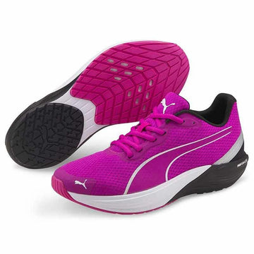 Scarpe Sportive da Donna Puma Feline Profoam Fucsia