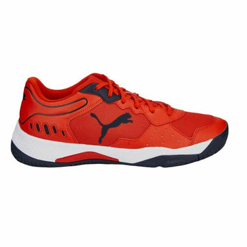 Scarpe da Tennis Casual Uomo Puma Solarsmash RCT