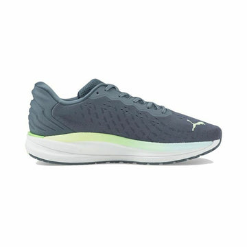 Scarpe Sportive Uomo Puma Magnify Nitro Grigio scuro