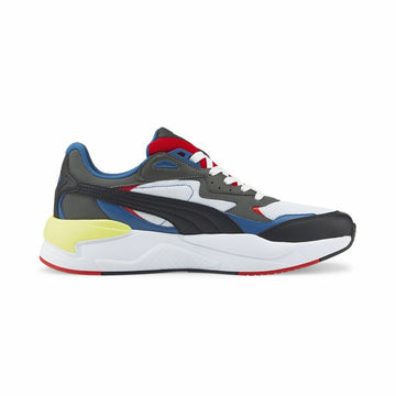 Scarpe da Tennis Casual Uomo Puma X-Ray Speed Nero