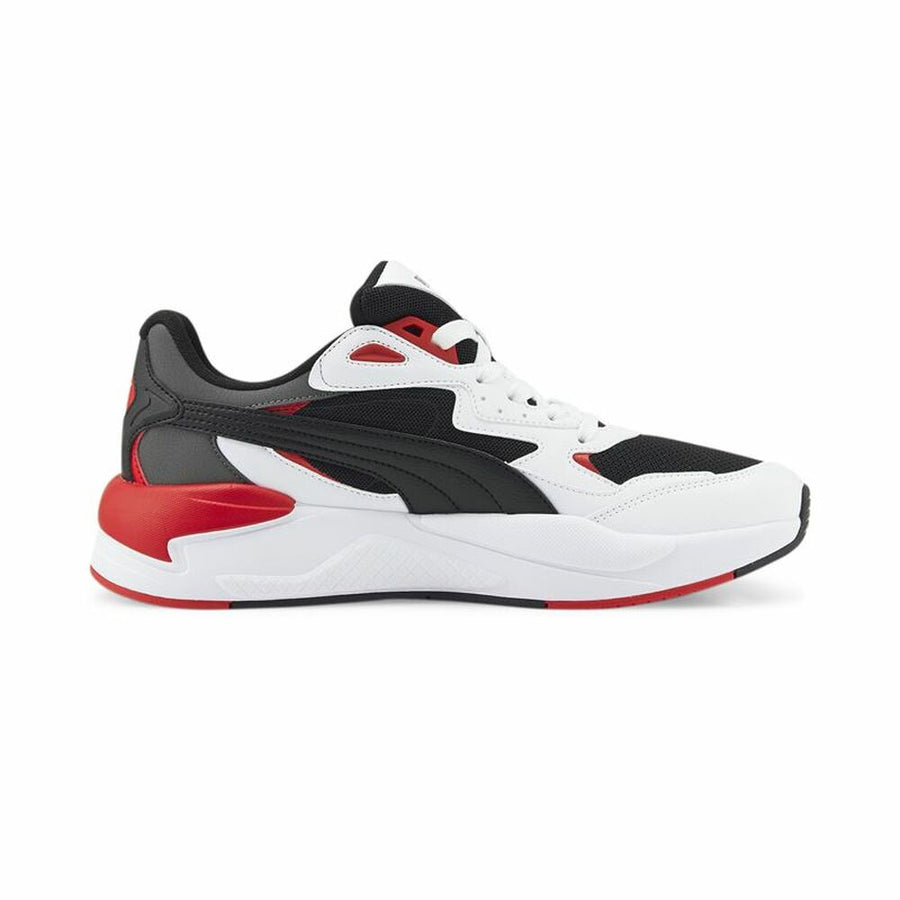 Scarpe Sportive Uomo Puma X-Ray Speed M Bianco