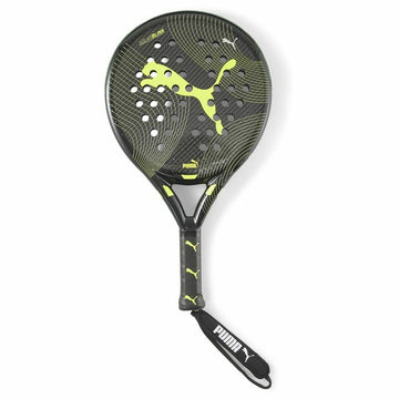 Racchetta da Padel Puma Solarblink Nero Multicolore