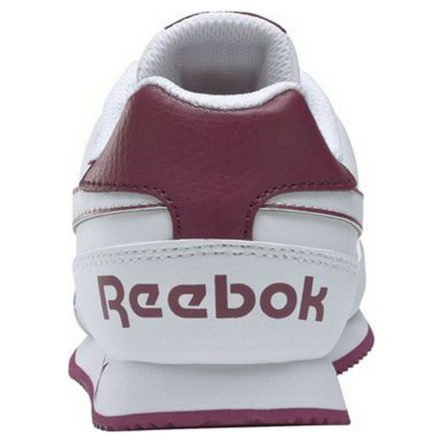 Scarpe Sportive per Bambini Reebok Royal Classic Jogger 3.0 Jr Bianco