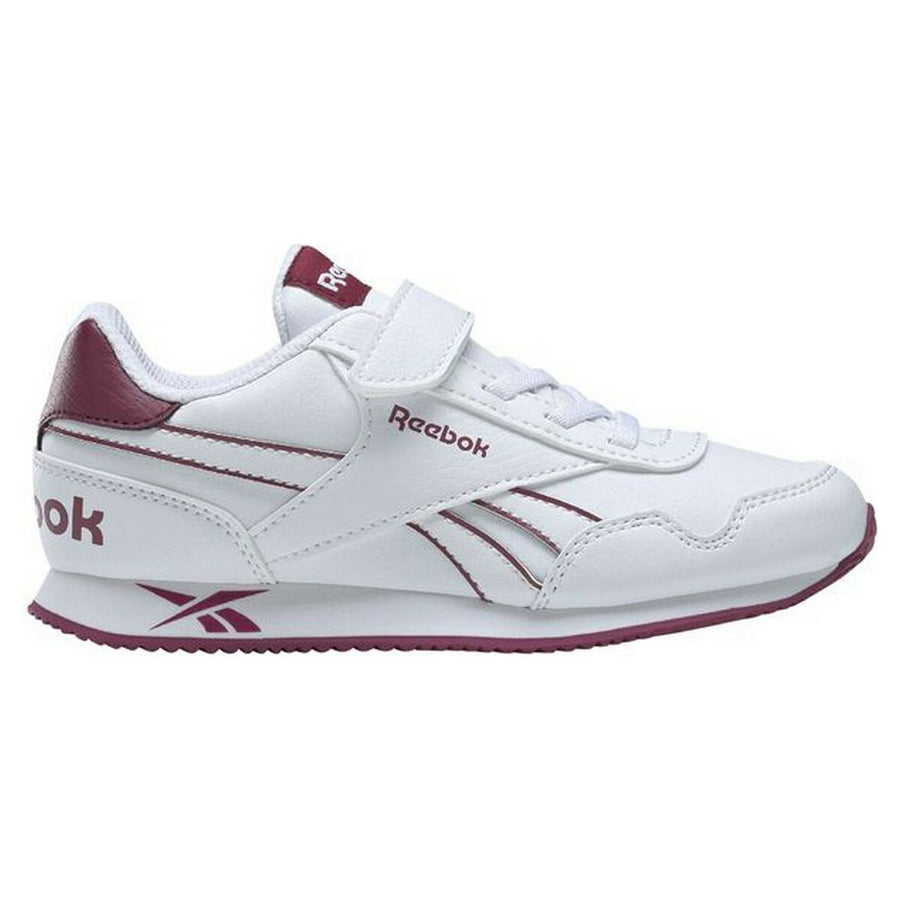 Scarpe Sportive per Bambini Reebok Royal Classic Jogger 3 1V