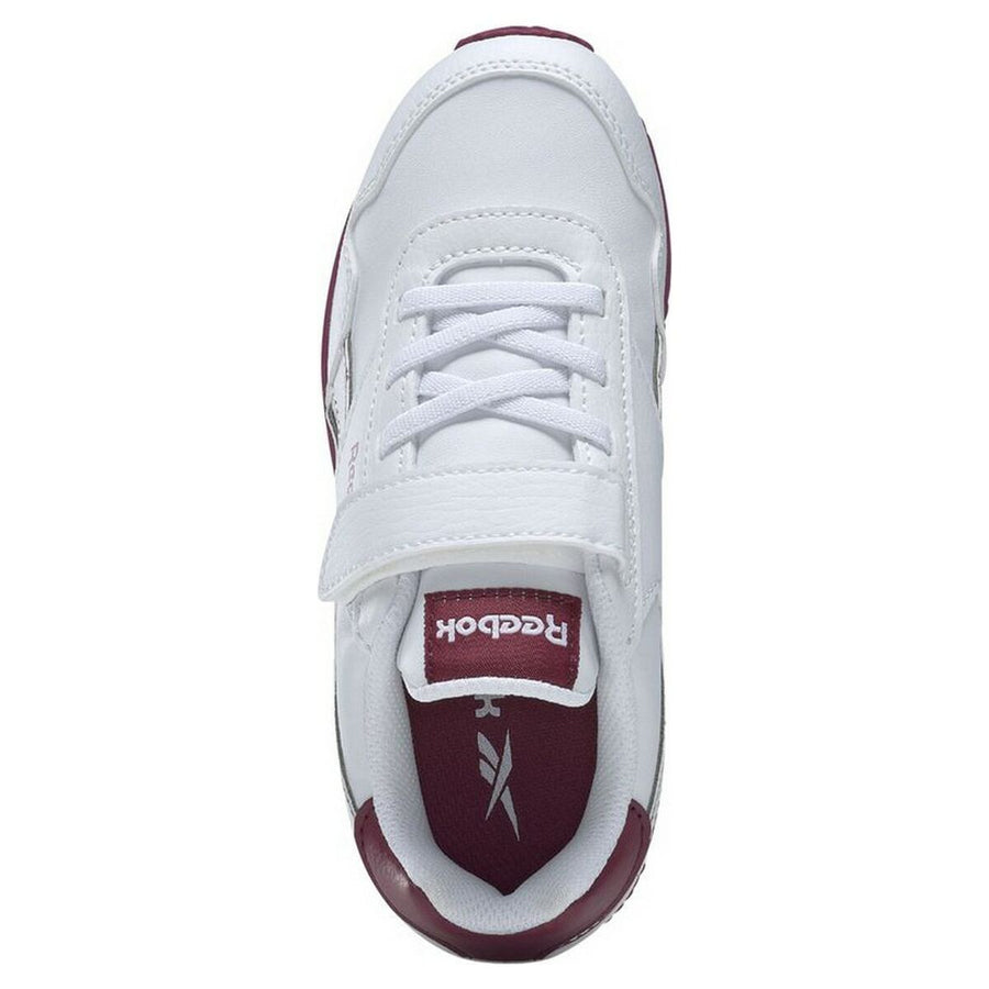 Scarpe Sportive per Bambini Reebok Royal Classic Jogger 3 1V