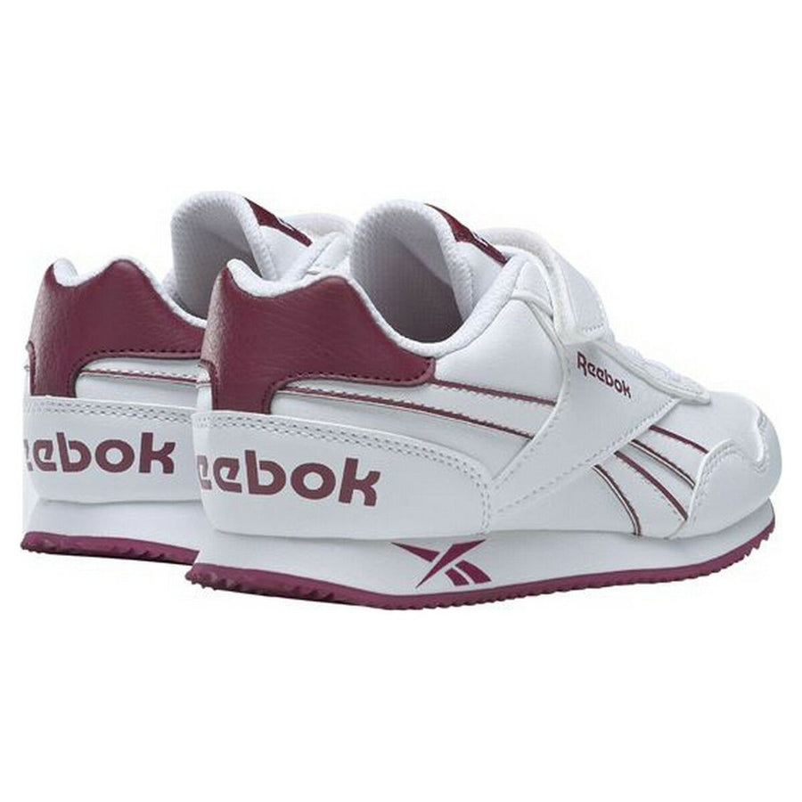 Scarpe Sportive per Bambini Reebok Royal Classic Jogger 3 1V