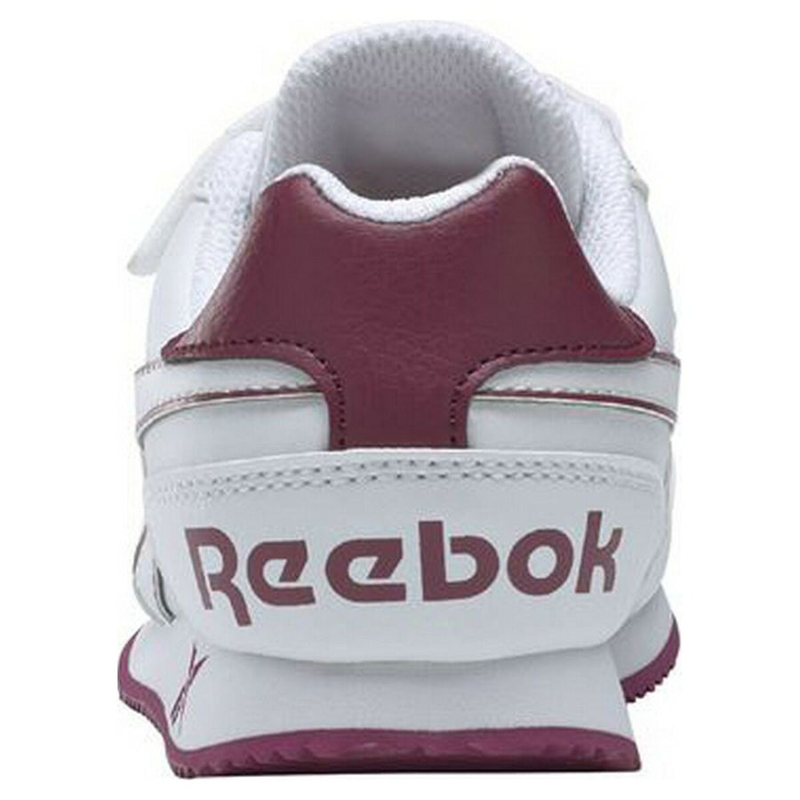 Scarpe Sportive per Bambini Reebok Royal Classic Jogger 3 1V