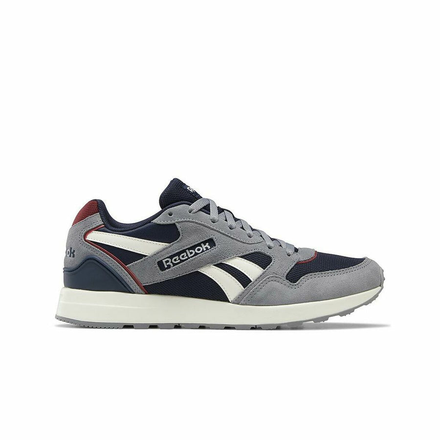 Scarpe da Tennis Casual Uomo Reebok GL1000 GW0909