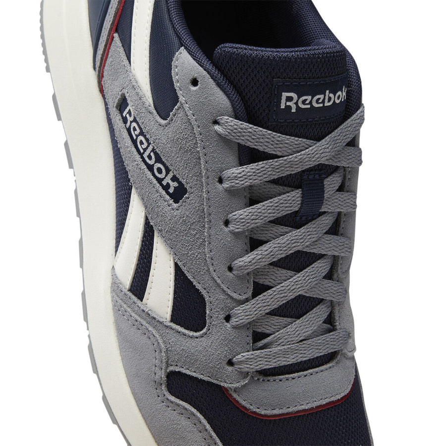 Scarpe da Tennis Casual Uomo Reebok GL1000 GW0909