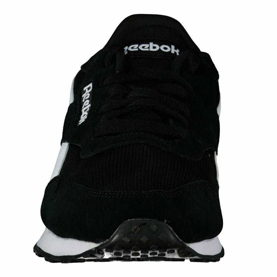 Scarpe Sportive Uomo Reebok Royal Ultra Nero