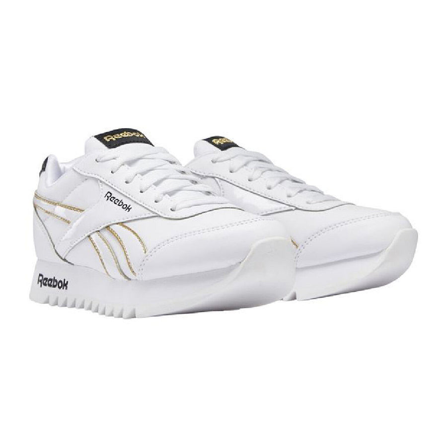 Scarpe Sportive per Bambini Reebok Royal Classic Jogger 2 Platform Jr