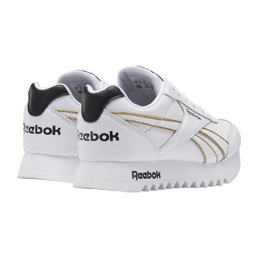 Scarpe Sportive per Bambini Reebok Royal Classic Jogger 2 Platform Jr