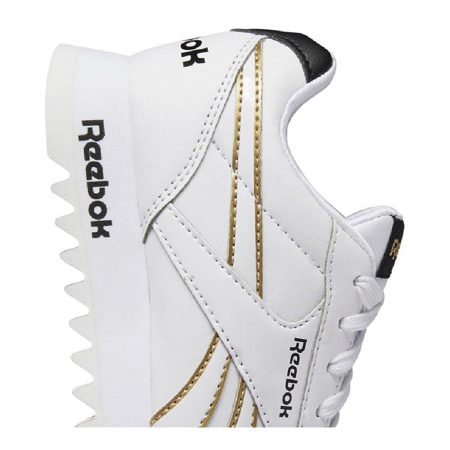 Scarpe Sportive per Bambini Reebok Royal Classic Jogger 2 Platform Jr