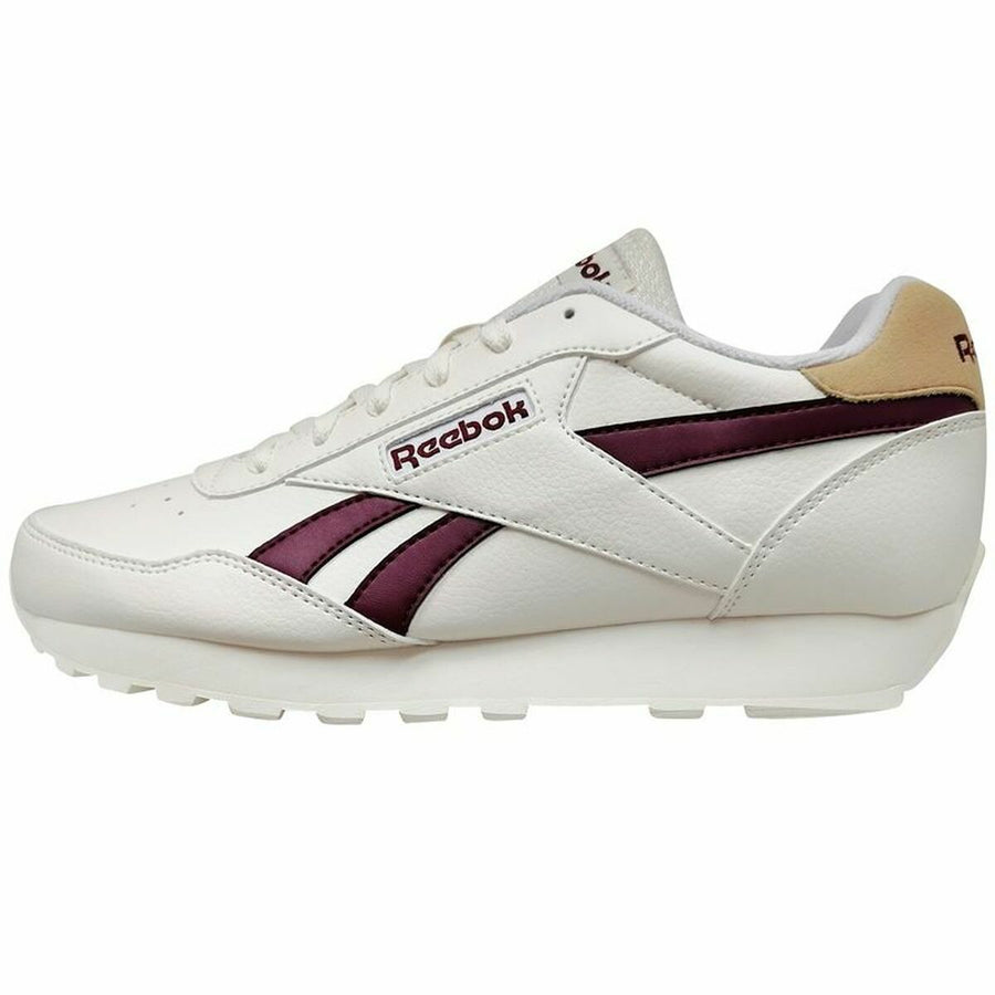 Scarpe Sportive Uomo Reebok rewind Run  Beige