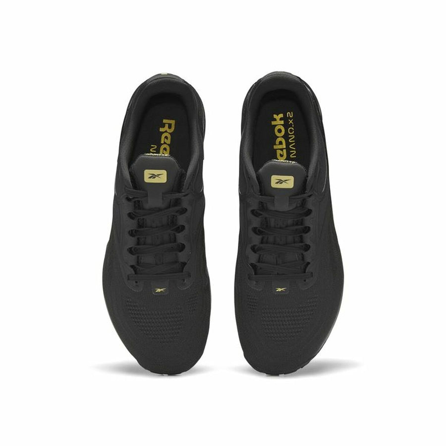 Scarpe Sportive Uomo Reebok Nano X2 Nero Uomo