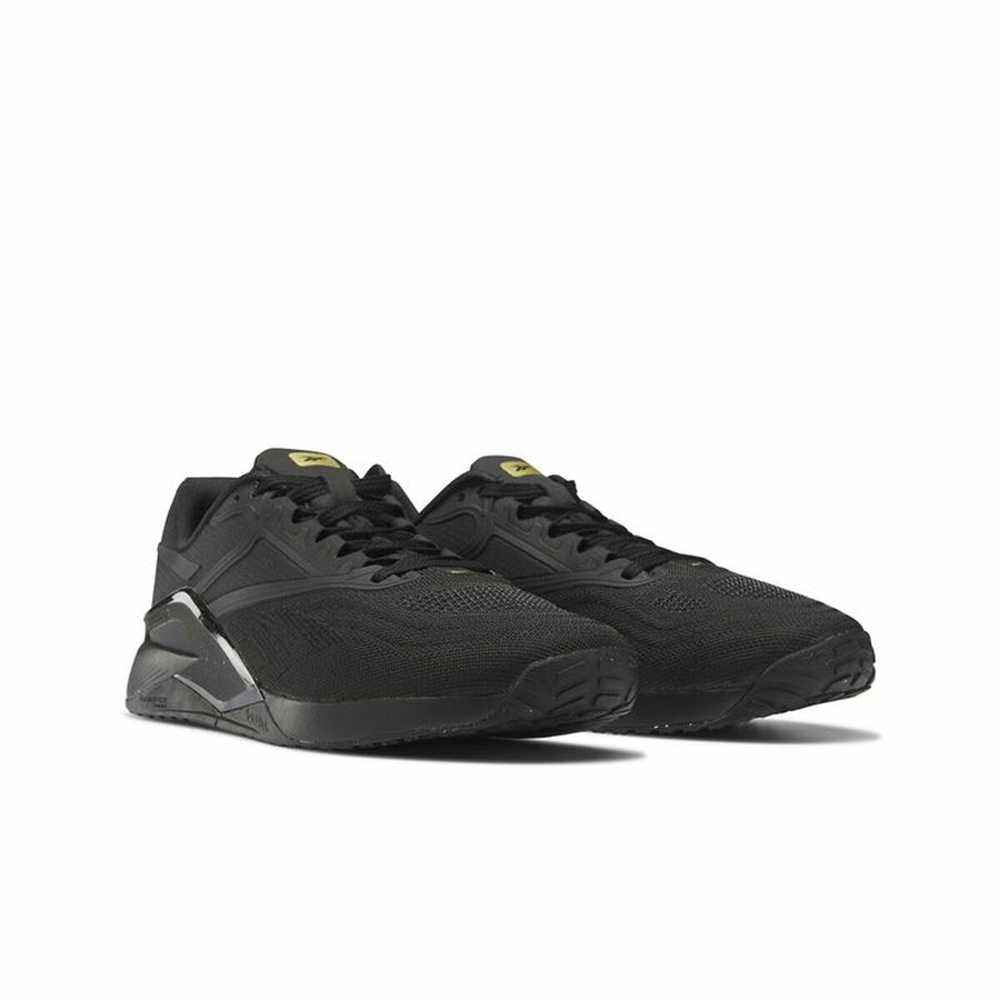 Scarpe Sportive Uomo Reebok Nano X2 Nero Uomo