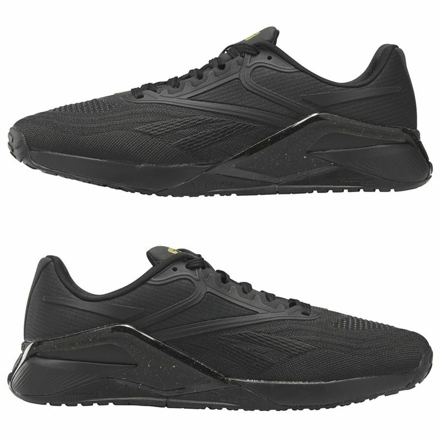 Scarpe Sportive Uomo Reebok Nano X2 Nero Uomo